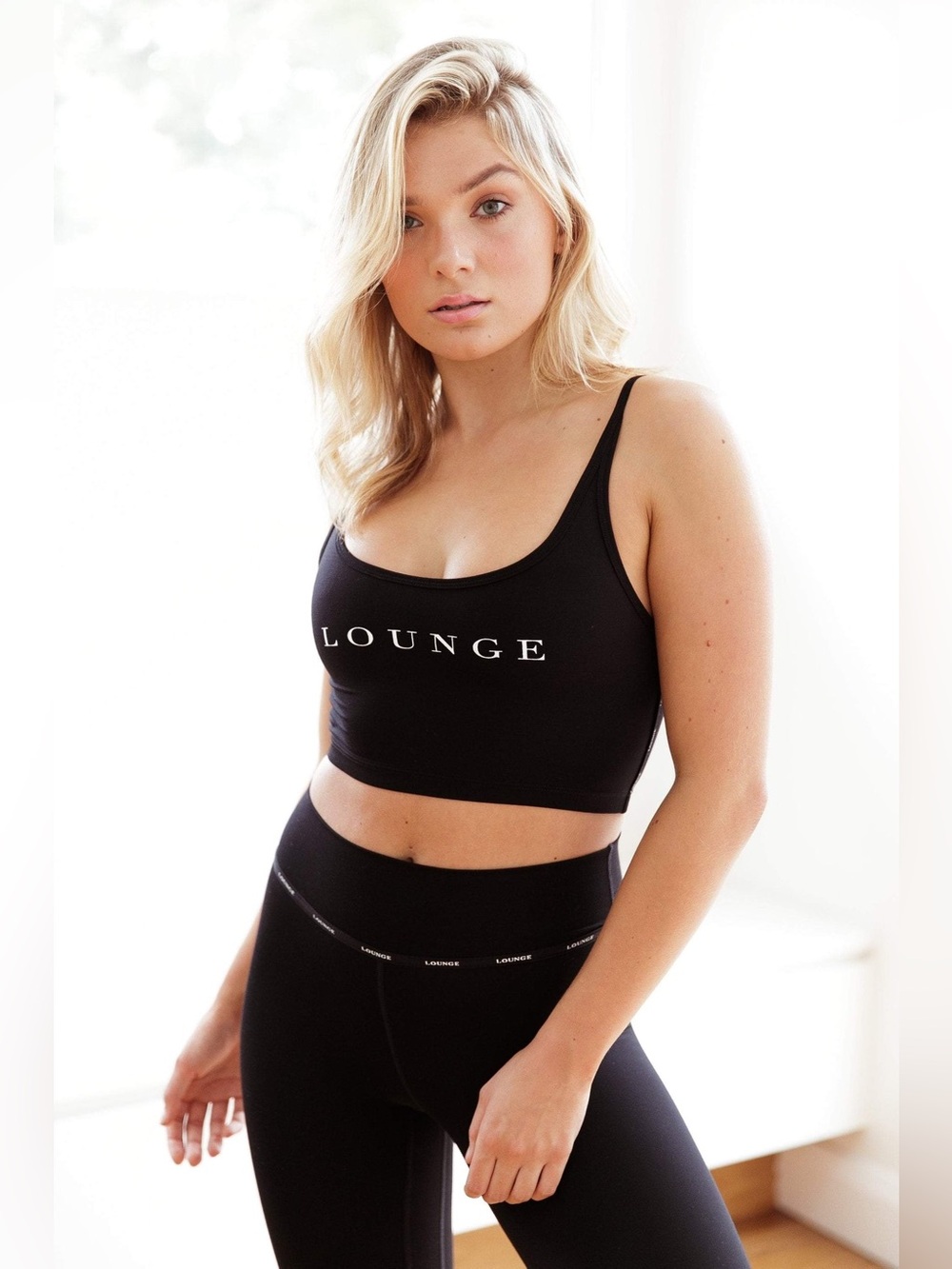 Lounge Wear | 2 pc set